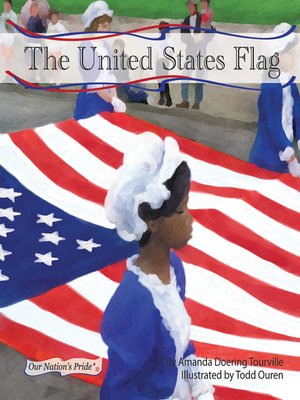 cover image of United States Flag